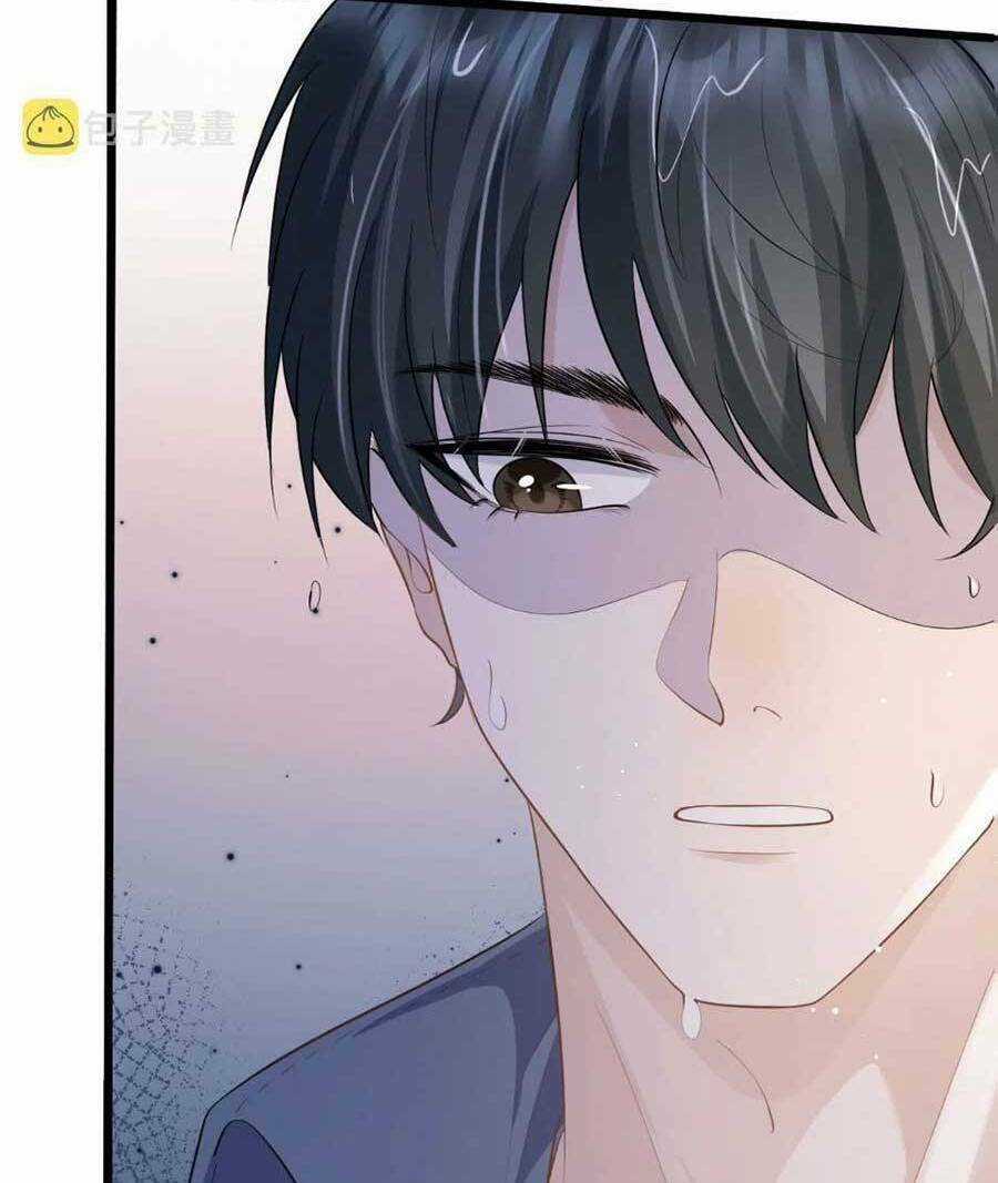 Kỷ Tổng Kiều Thê Vừa Hung Vừa Sủng Chapter 28 trang 12