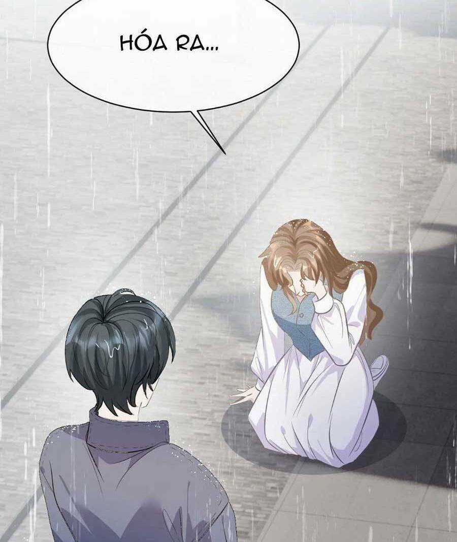 Kỷ Tổng Kiều Thê Vừa Hung Vừa Sủng Chapter 28 trang 14