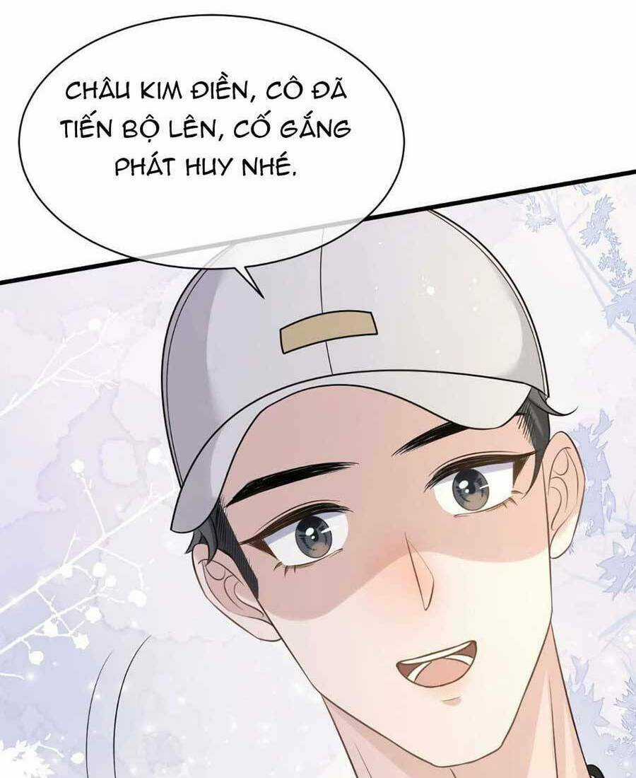 Kỷ Tổng Kiều Thê Vừa Hung Vừa Sủng Chapter 28 trang 17