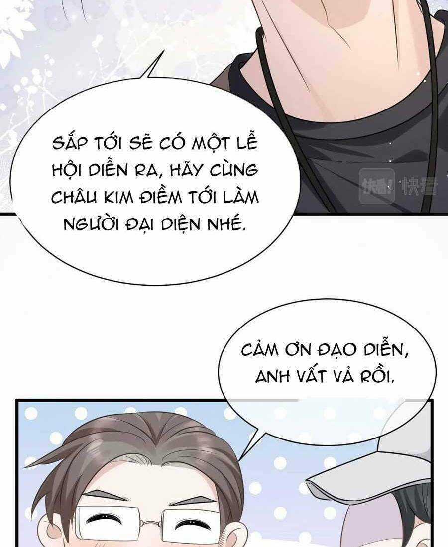 Kỷ Tổng Kiều Thê Vừa Hung Vừa Sủng Chapter 28 trang 18