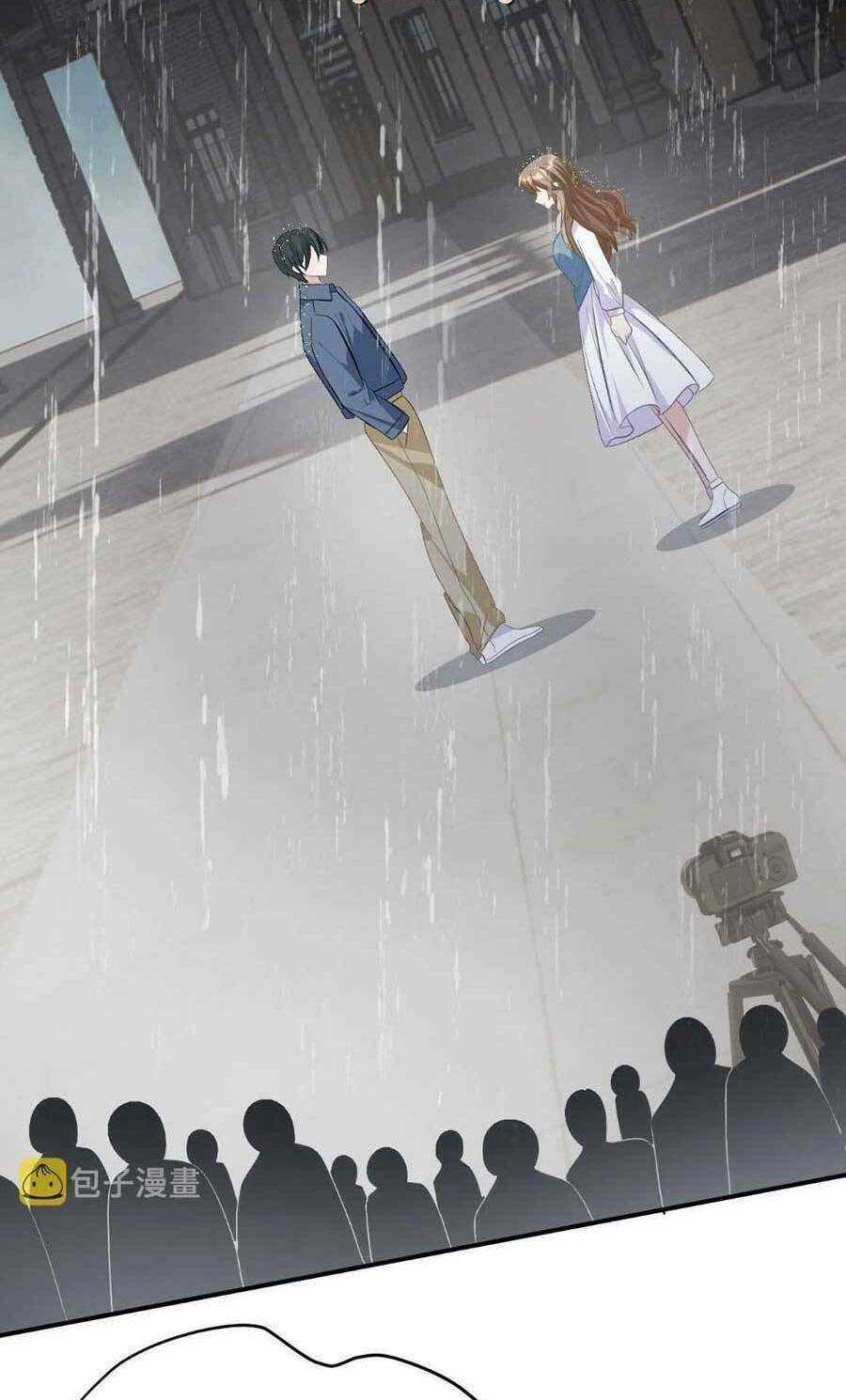 Kỷ Tổng Kiều Thê Vừa Hung Vừa Sủng Chapter 28 trang 2