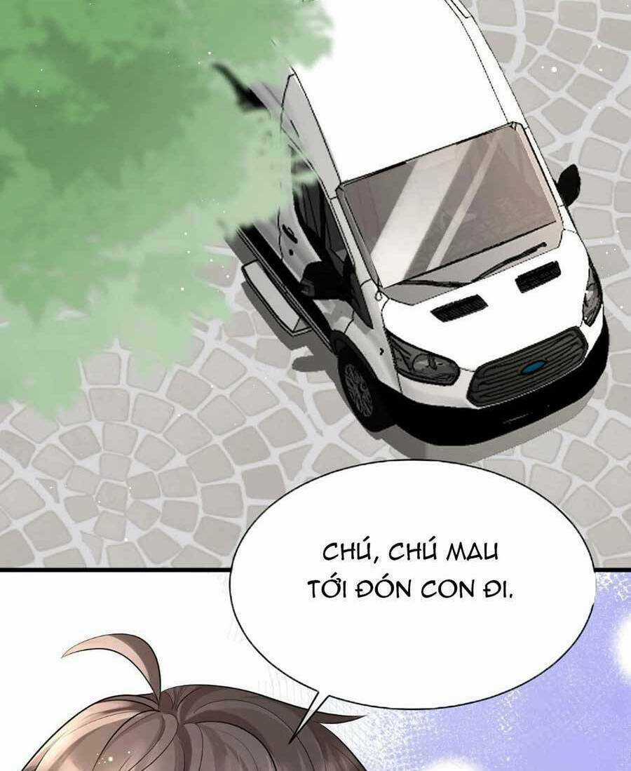 Kỷ Tổng Kiều Thê Vừa Hung Vừa Sủng Chapter 28 trang 20