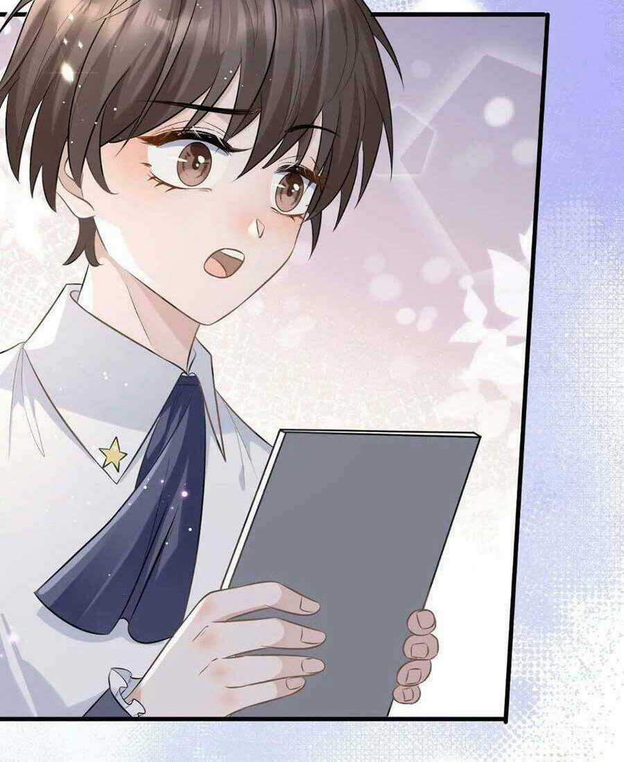 Kỷ Tổng Kiều Thê Vừa Hung Vừa Sủng Chapter 28 trang 21