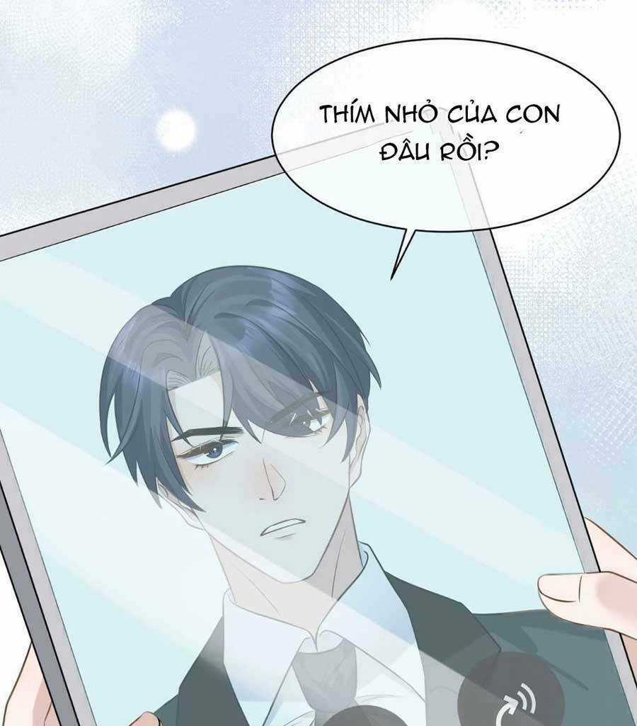 Kỷ Tổng Kiều Thê Vừa Hung Vừa Sủng Chapter 28 trang 22