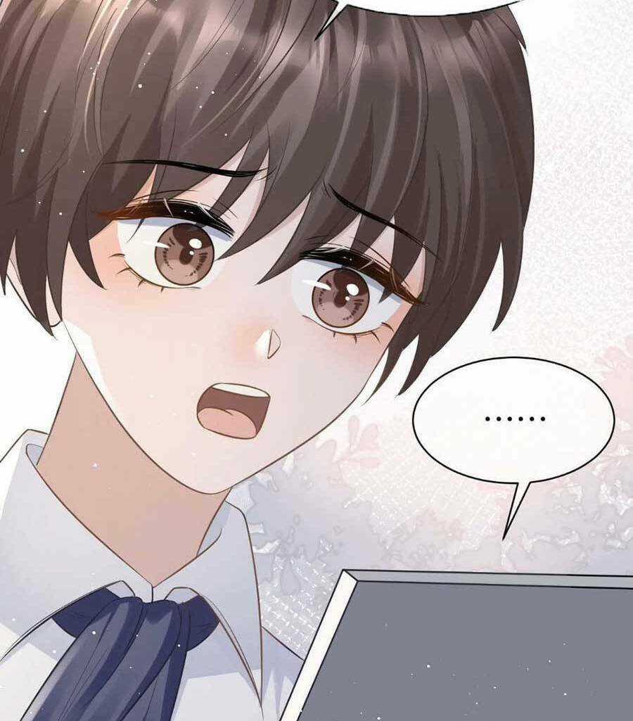 Kỷ Tổng Kiều Thê Vừa Hung Vừa Sủng Chapter 28 trang 24