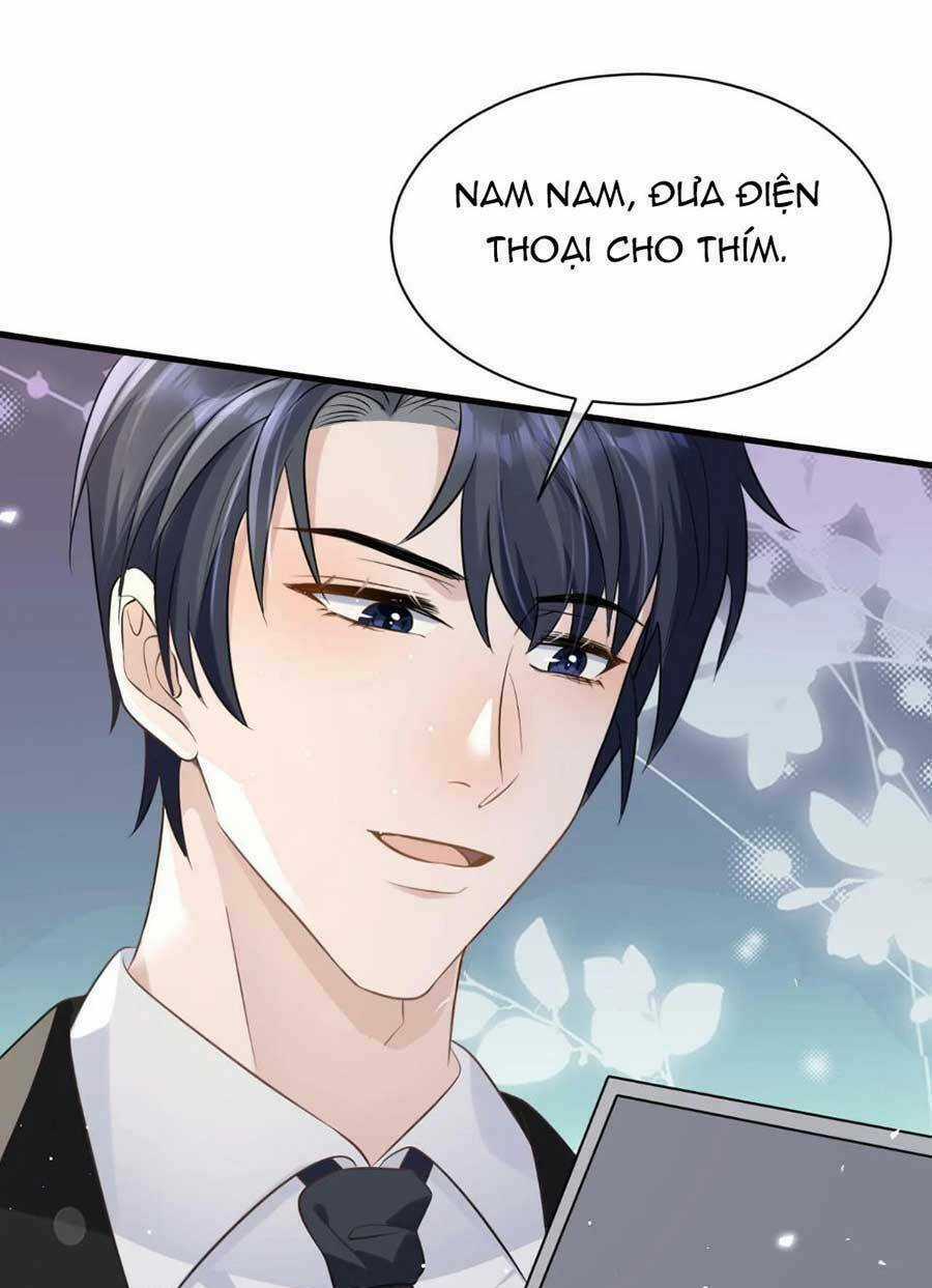 Kỷ Tổng Kiều Thê Vừa Hung Vừa Sủng Chapter 28 trang 28