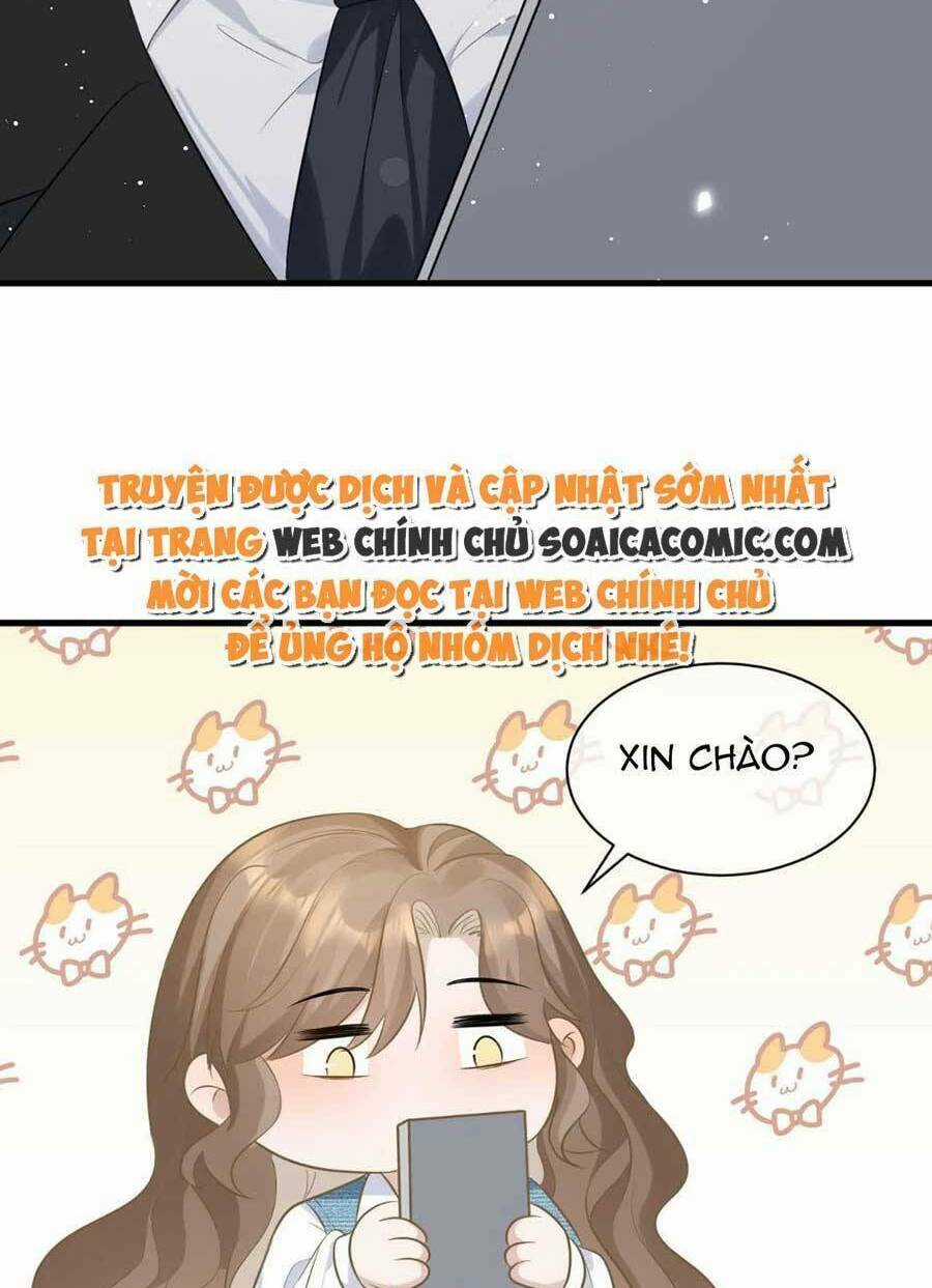 Kỷ Tổng Kiều Thê Vừa Hung Vừa Sủng Chapter 28 trang 29