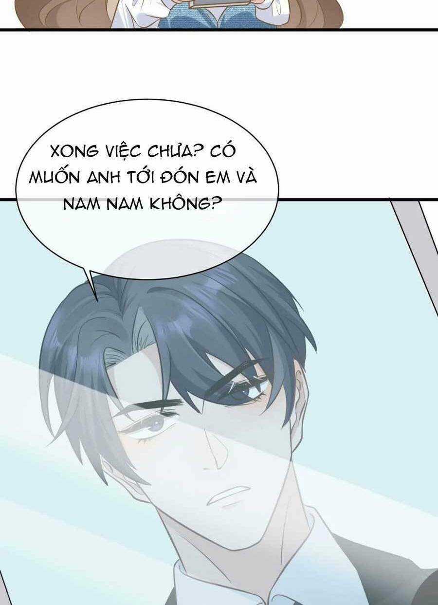 Kỷ Tổng Kiều Thê Vừa Hung Vừa Sủng Chapter 28 trang 30