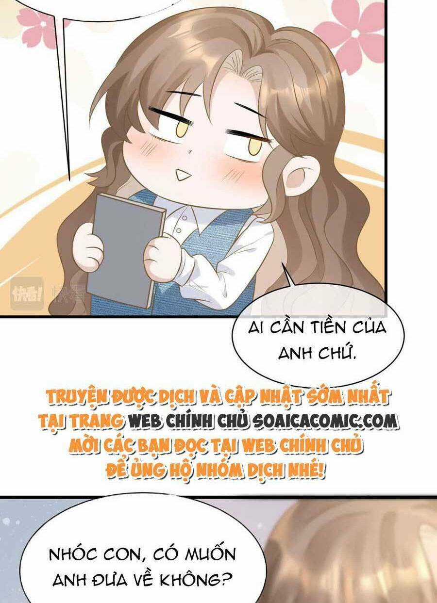 Kỷ Tổng Kiều Thê Vừa Hung Vừa Sủng Chapter 28 trang 32