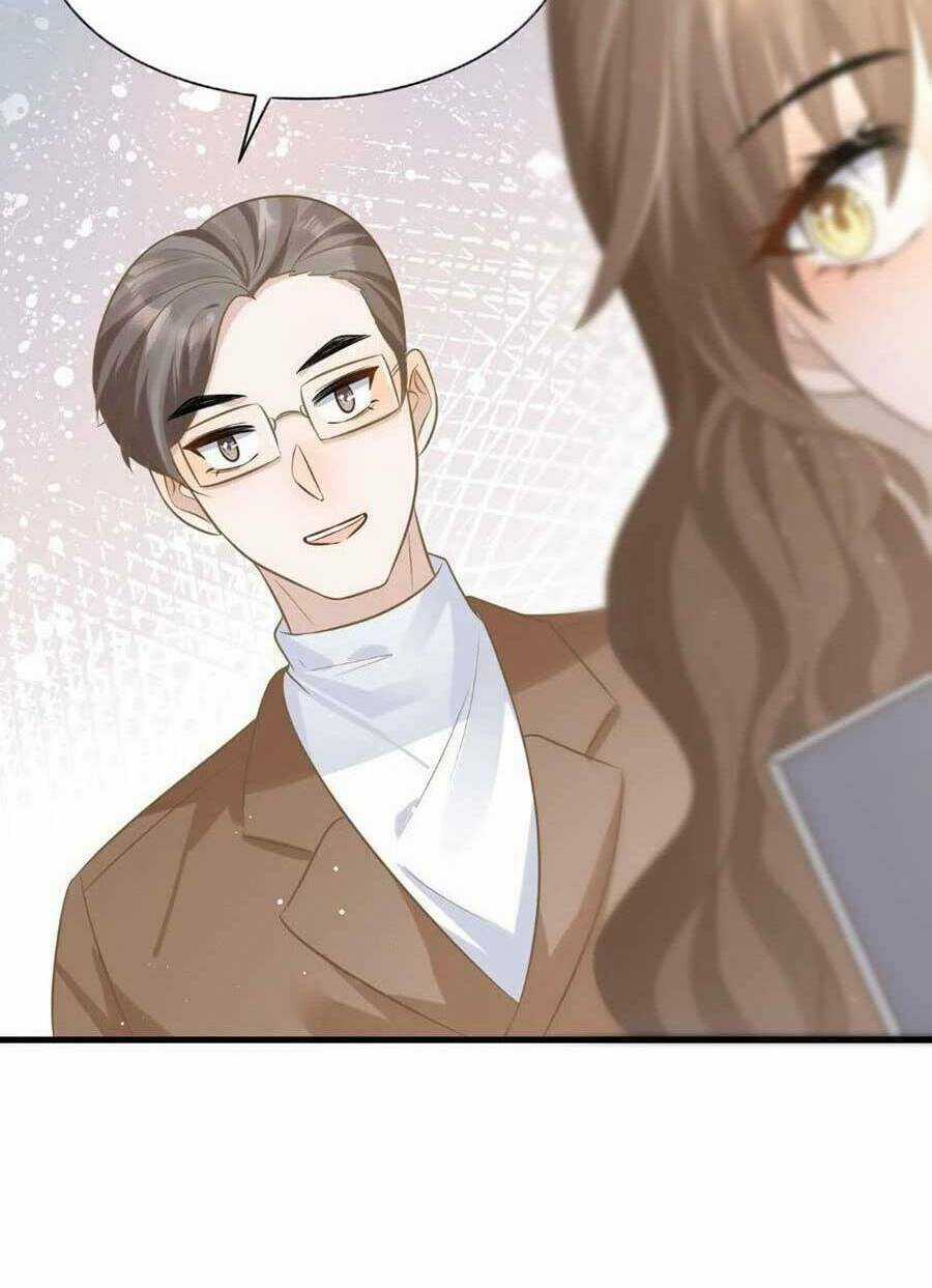 Kỷ Tổng Kiều Thê Vừa Hung Vừa Sủng Chapter 28 trang 33