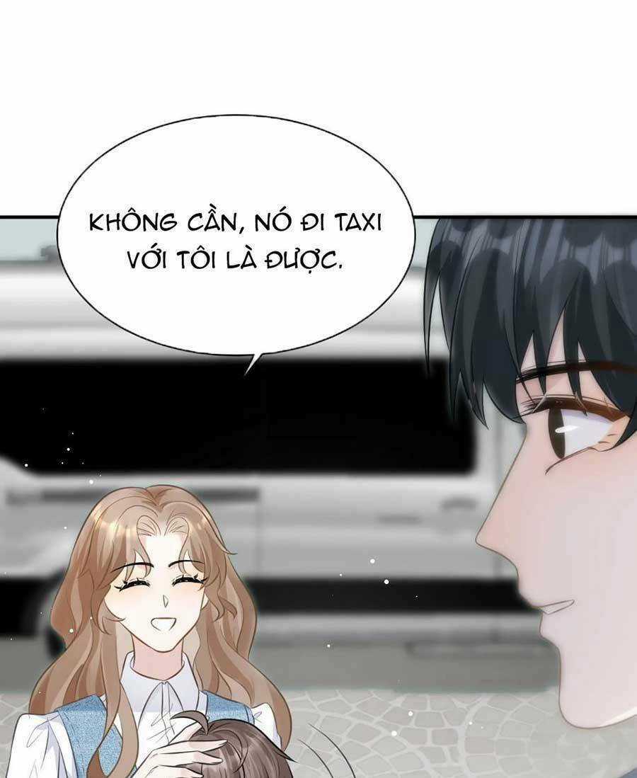 Kỷ Tổng Kiều Thê Vừa Hung Vừa Sủng Chapter 28 trang 34