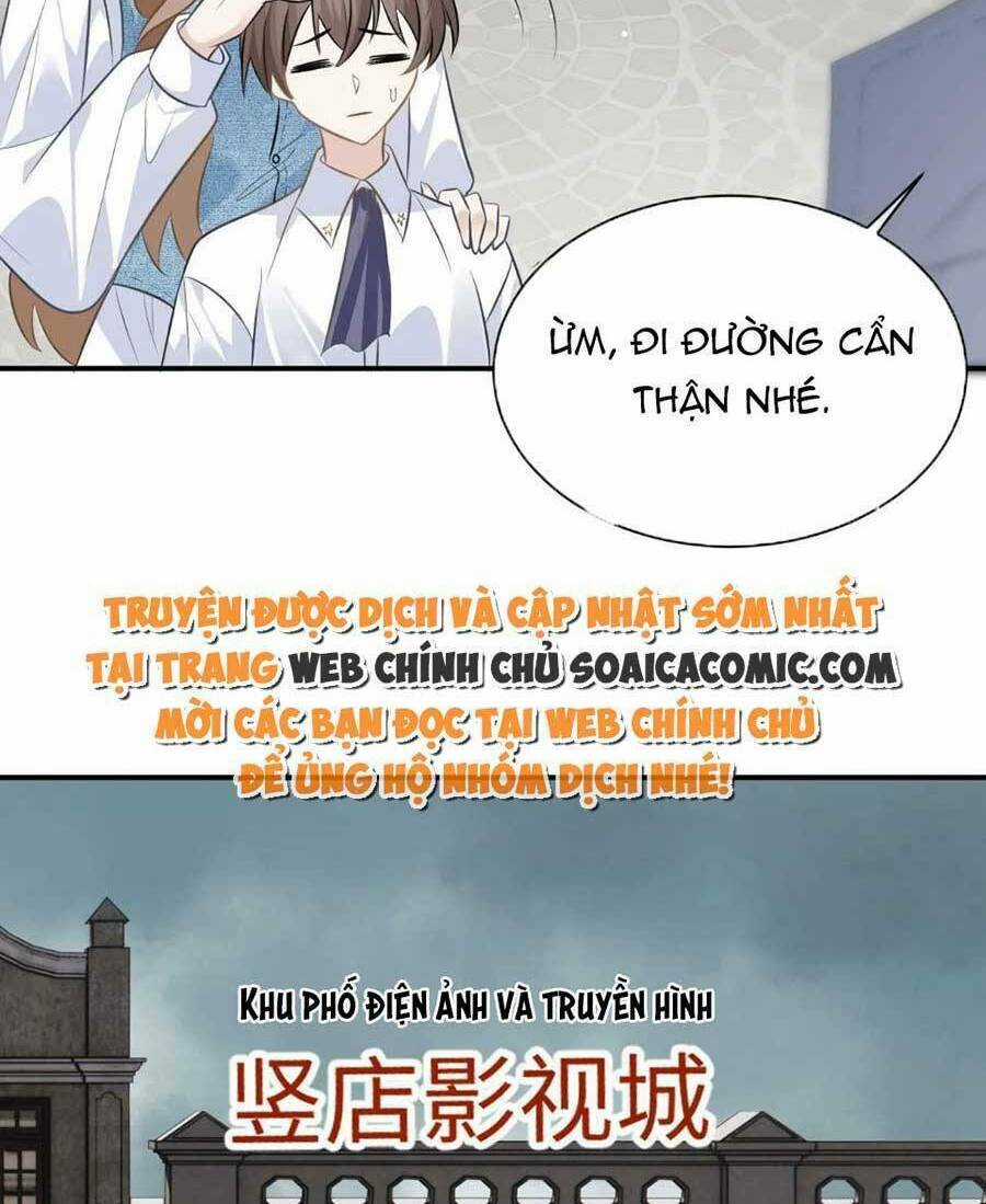 Kỷ Tổng Kiều Thê Vừa Hung Vừa Sủng Chapter 28 trang 35