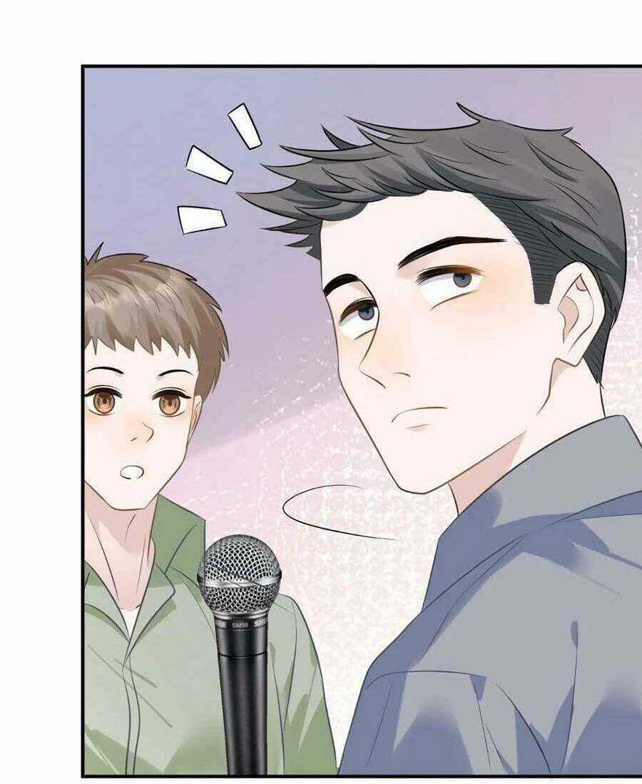 Kỷ Tổng Kiều Thê Vừa Hung Vừa Sủng Chapter 28 trang 37