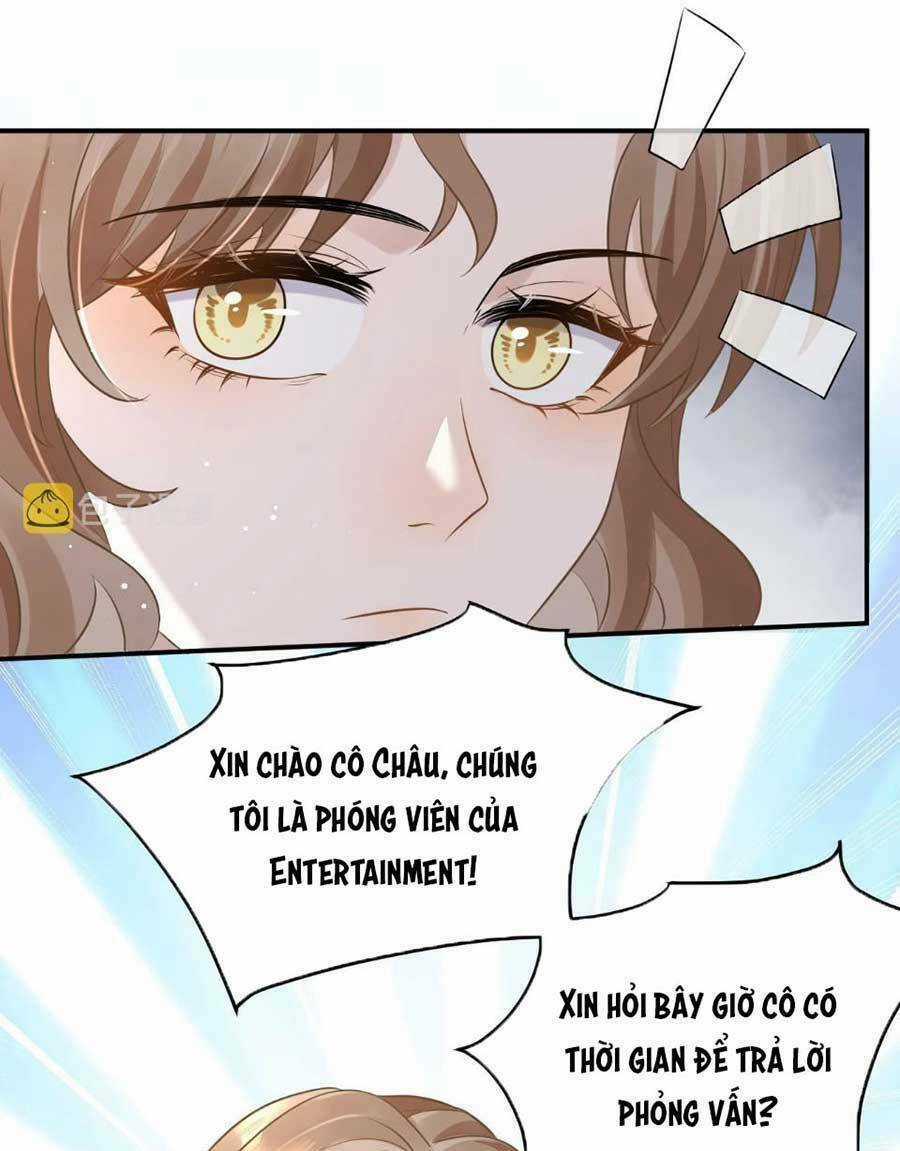 Kỷ Tổng Kiều Thê Vừa Hung Vừa Sủng Chapter 28 trang 38