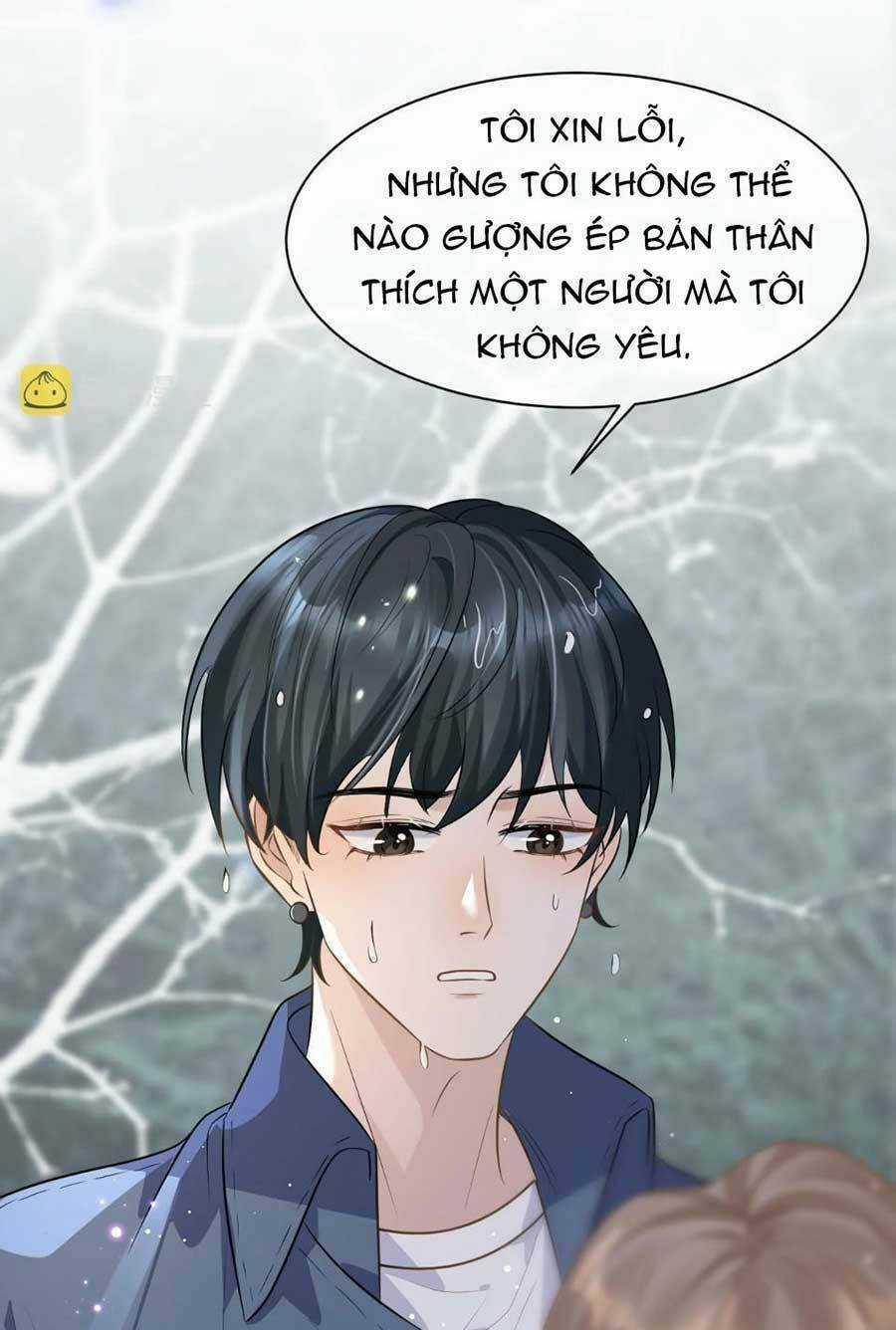 Kỷ Tổng Kiều Thê Vừa Hung Vừa Sủng Chapter 28 trang 4