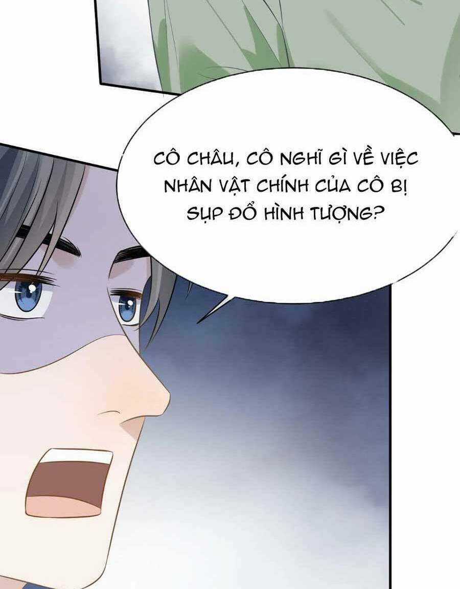 Kỷ Tổng Kiều Thê Vừa Hung Vừa Sủng Chapter 28 trang 41