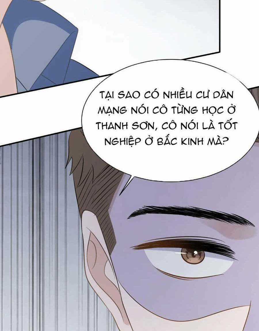 Kỷ Tổng Kiều Thê Vừa Hung Vừa Sủng Chapter 28 trang 42