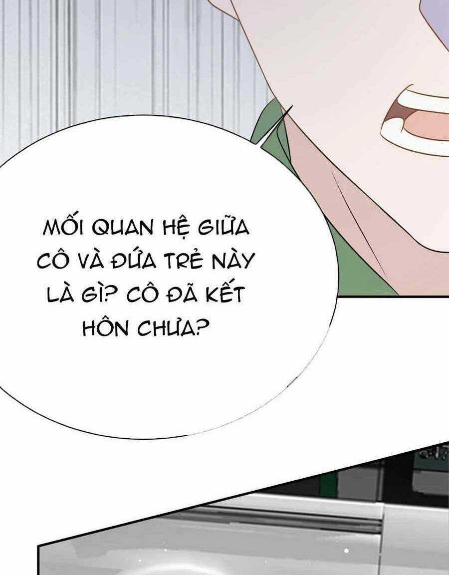 Kỷ Tổng Kiều Thê Vừa Hung Vừa Sủng Chapter 28 trang 43