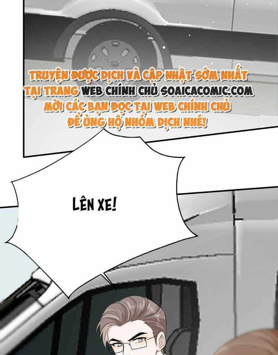 Kỷ Tổng Kiều Thê Vừa Hung Vừa Sủng Chapter 28 trang 44