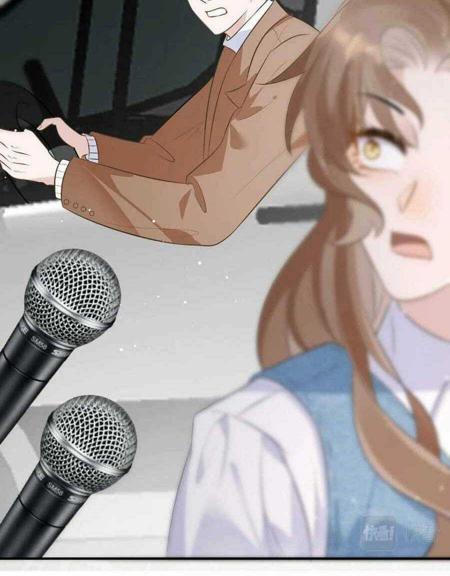 Kỷ Tổng Kiều Thê Vừa Hung Vừa Sủng Chapter 28 trang 45