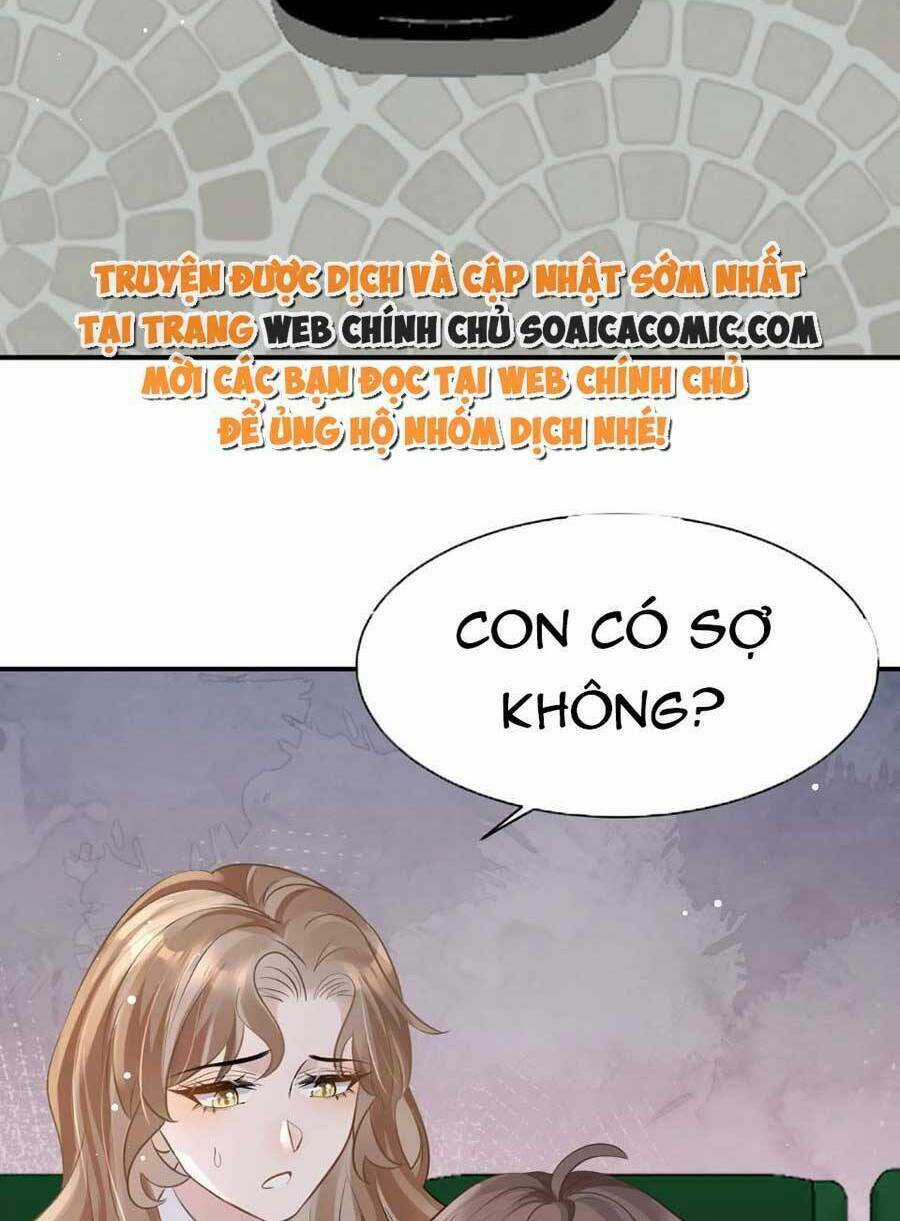 Kỷ Tổng Kiều Thê Vừa Hung Vừa Sủng Chapter 28 trang 48