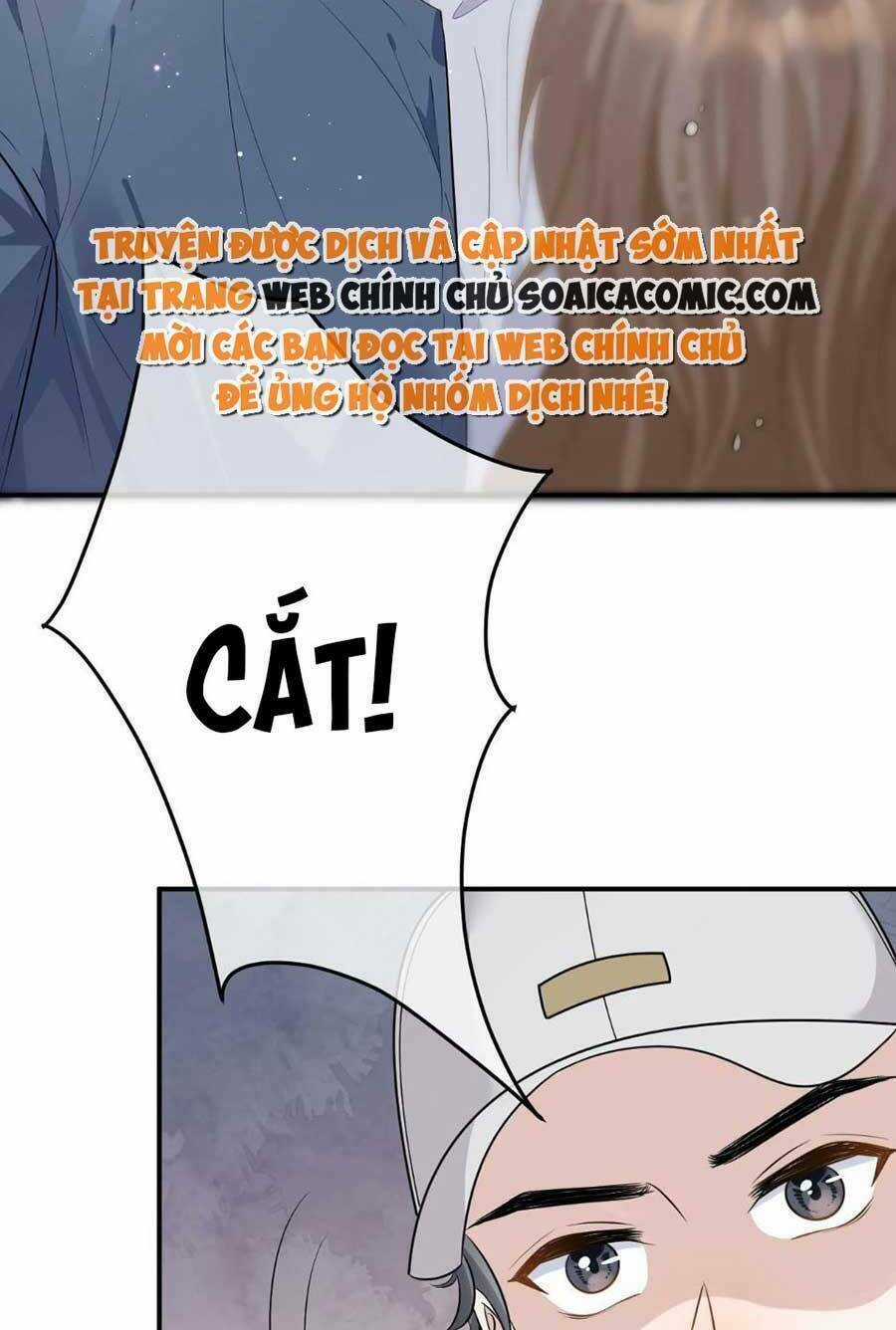 Kỷ Tổng Kiều Thê Vừa Hung Vừa Sủng Chapter 28 trang 5