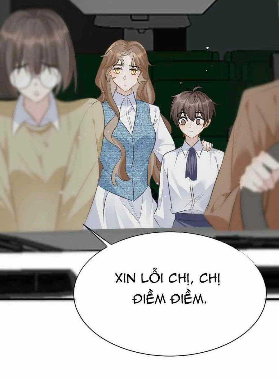 Kỷ Tổng Kiều Thê Vừa Hung Vừa Sủng Chapter 28 trang 51