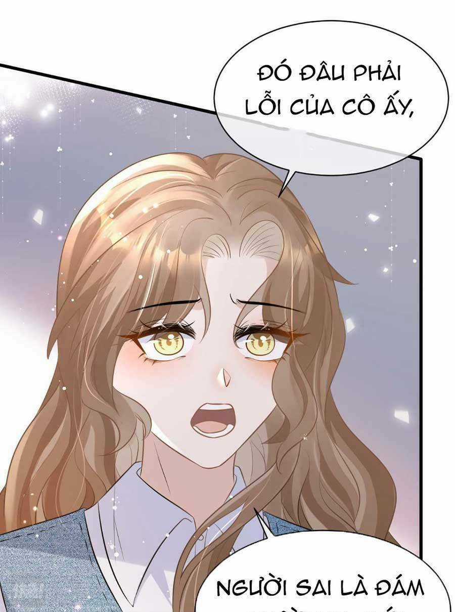 Kỷ Tổng Kiều Thê Vừa Hung Vừa Sủng Chapter 28 trang 52