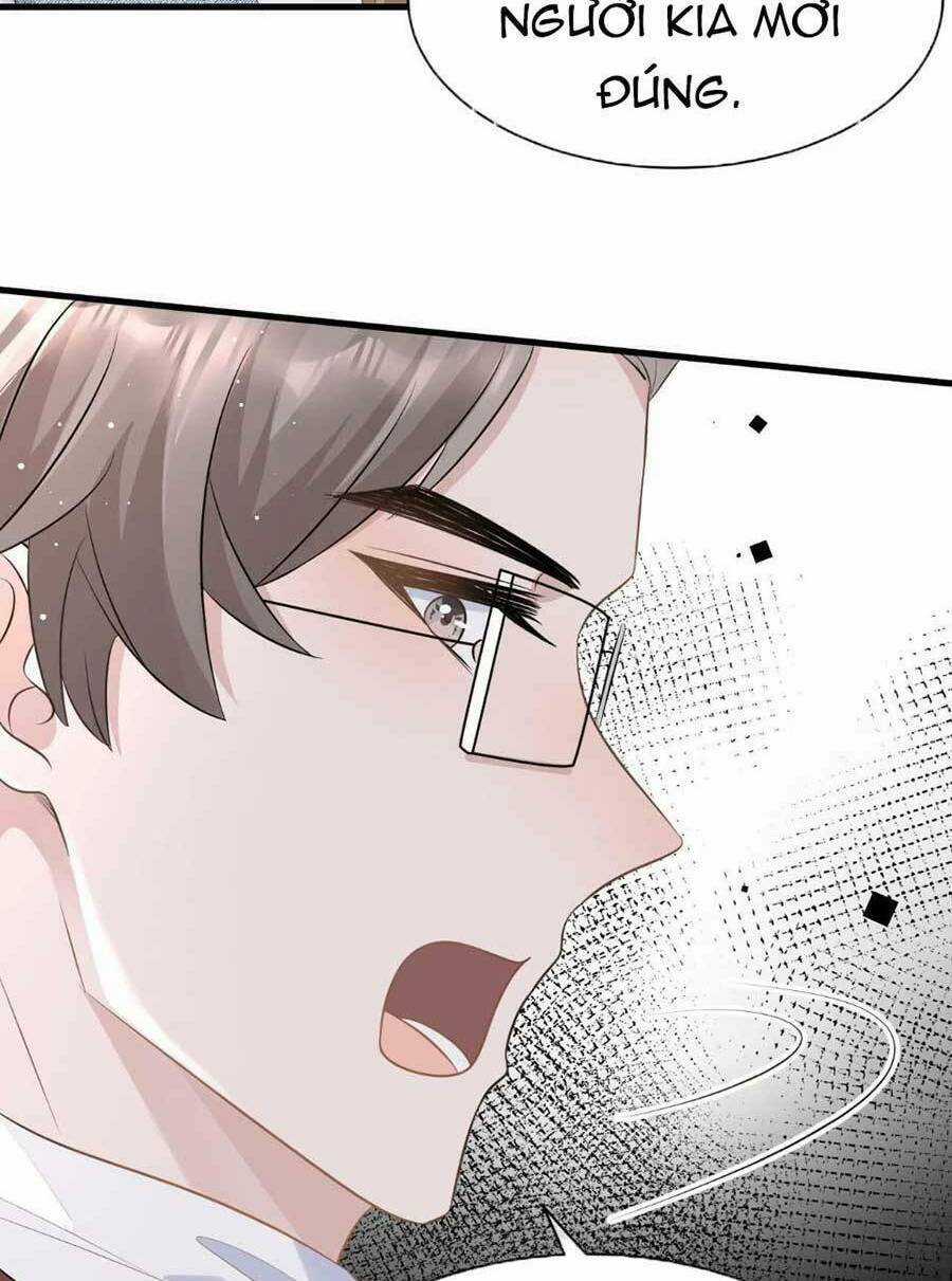 Kỷ Tổng Kiều Thê Vừa Hung Vừa Sủng Chapter 28 trang 53