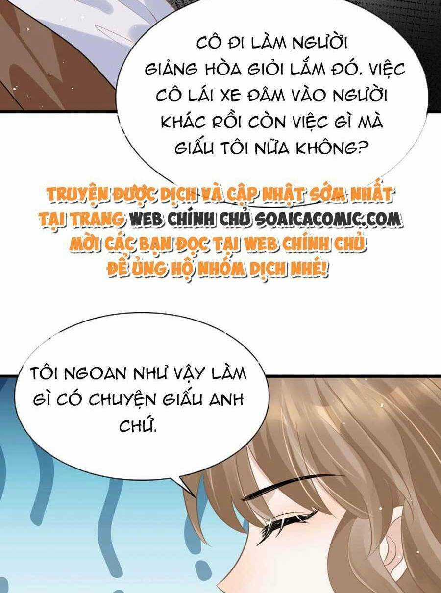 Kỷ Tổng Kiều Thê Vừa Hung Vừa Sủng Chapter 28 trang 54