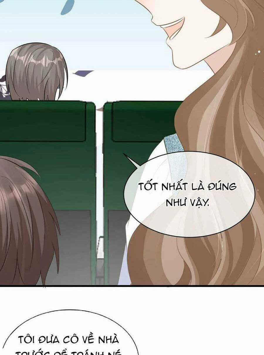 Kỷ Tổng Kiều Thê Vừa Hung Vừa Sủng Chapter 28 trang 55