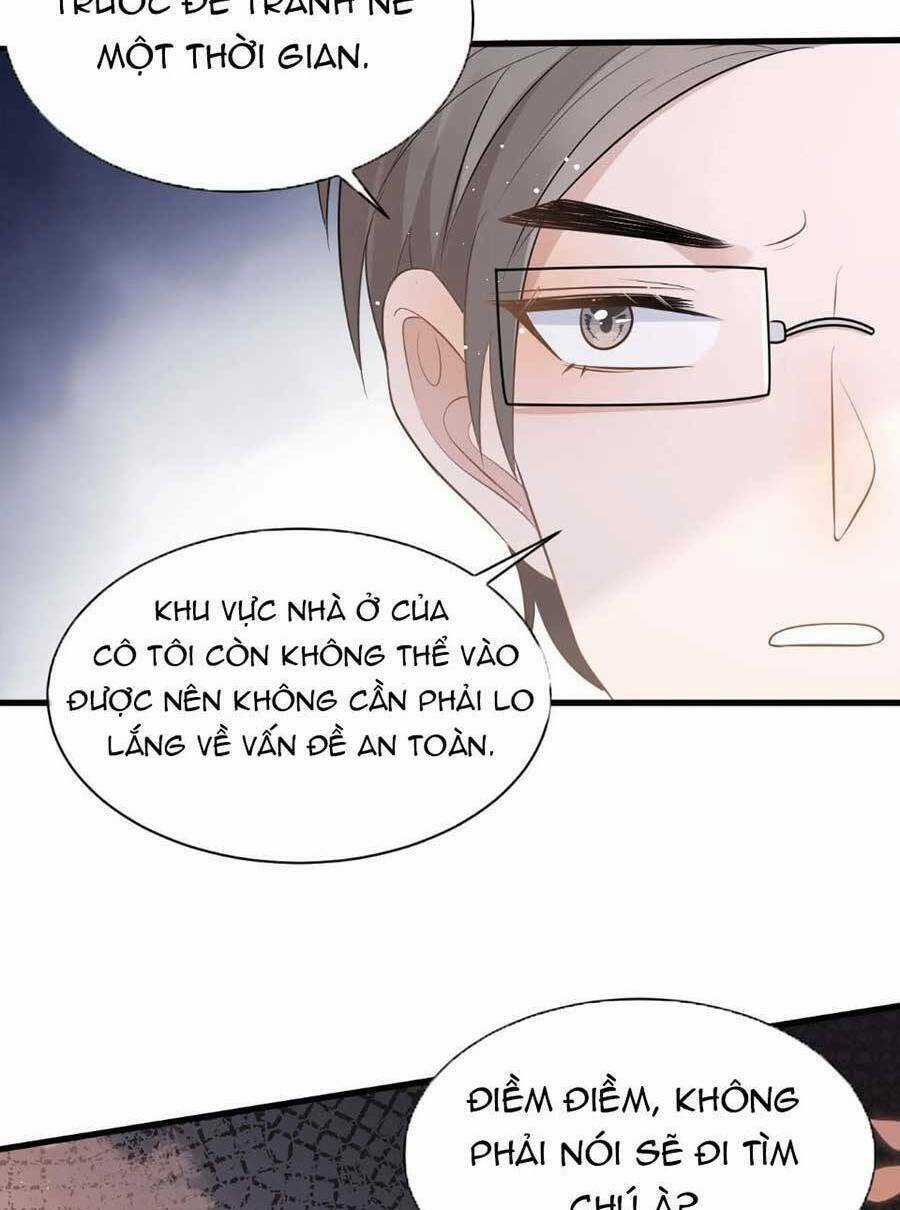 Kỷ Tổng Kiều Thê Vừa Hung Vừa Sủng Chapter 28 trang 56