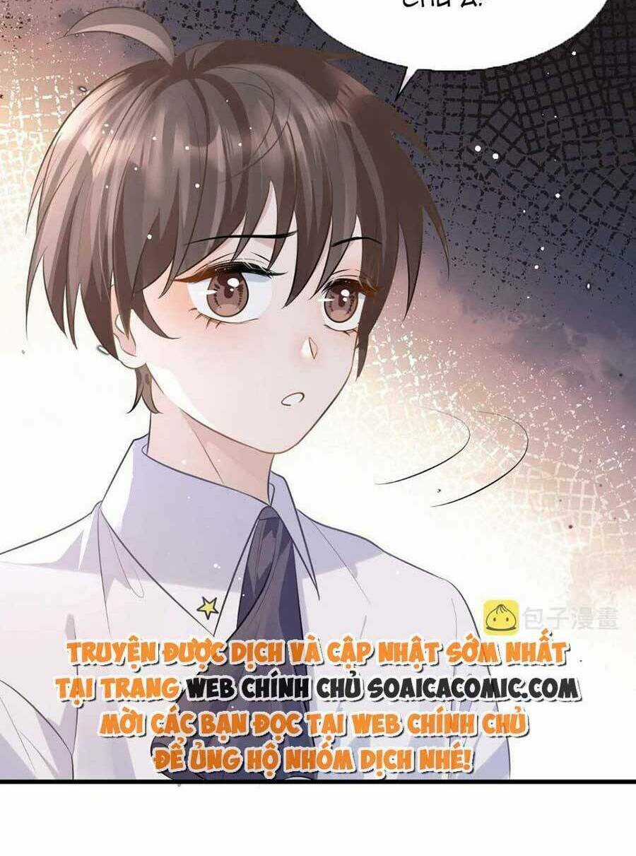 Kỷ Tổng Kiều Thê Vừa Hung Vừa Sủng Chapter 28 trang 57