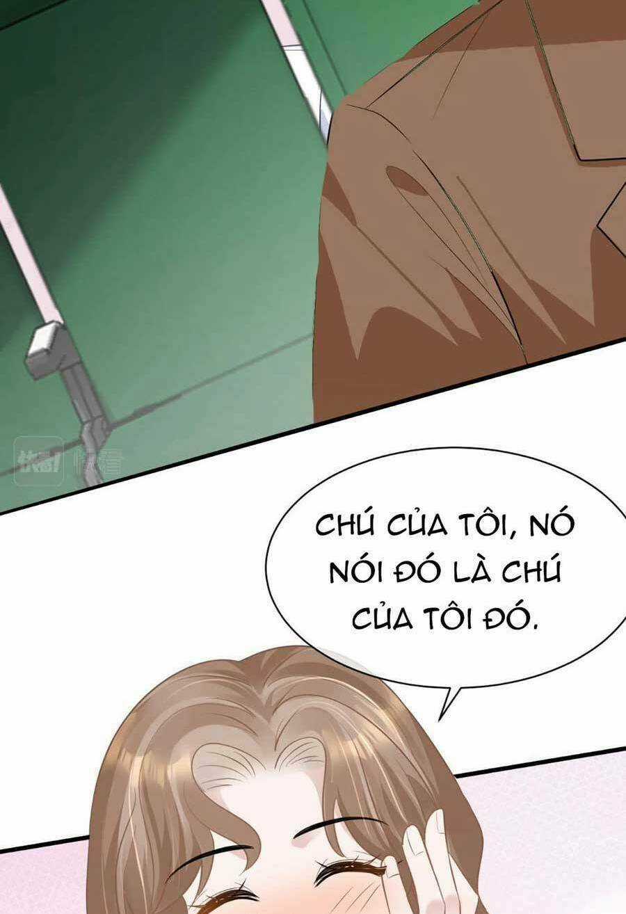 Kỷ Tổng Kiều Thê Vừa Hung Vừa Sủng Chapter 28 trang 59