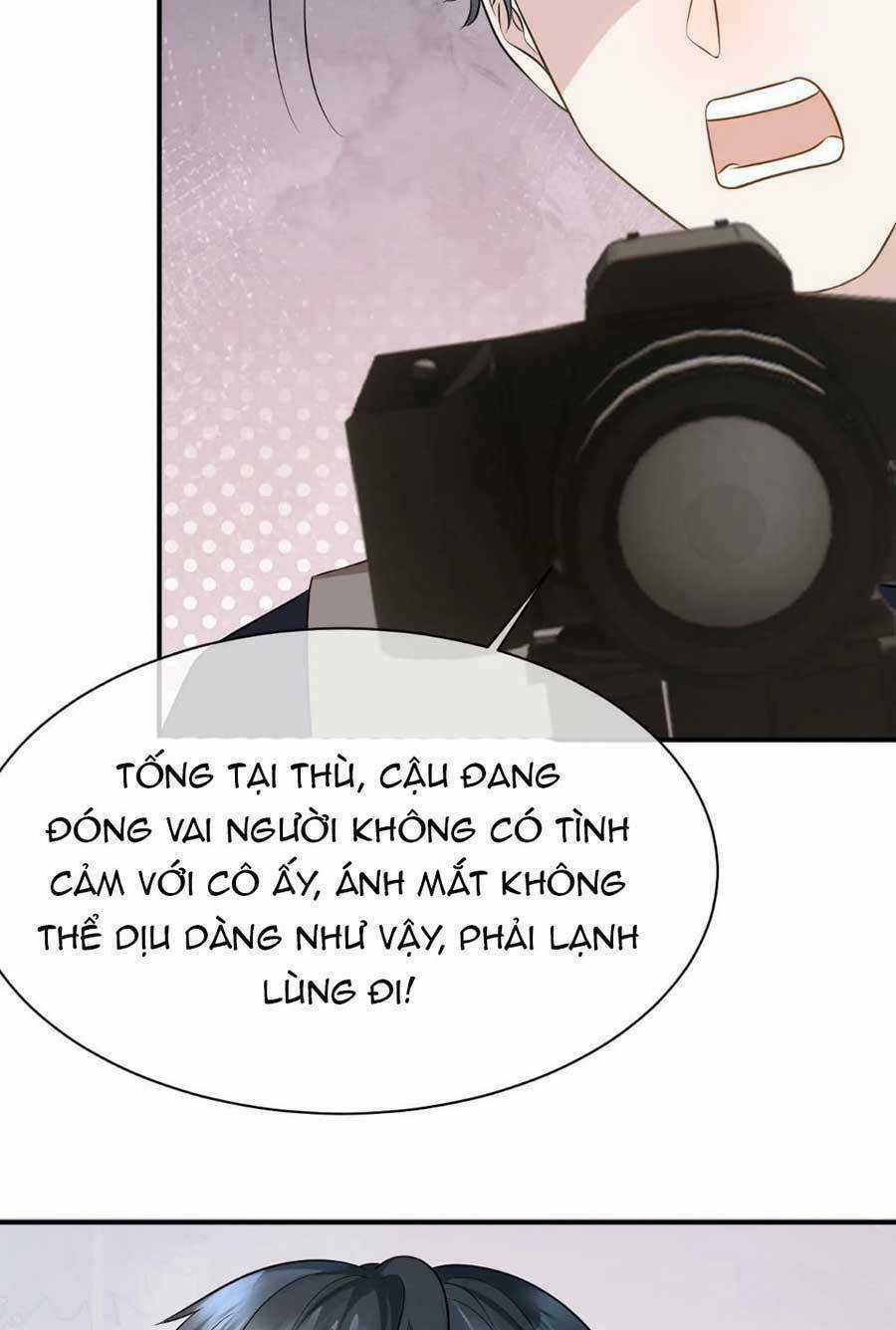 Kỷ Tổng Kiều Thê Vừa Hung Vừa Sủng Chapter 28 trang 6