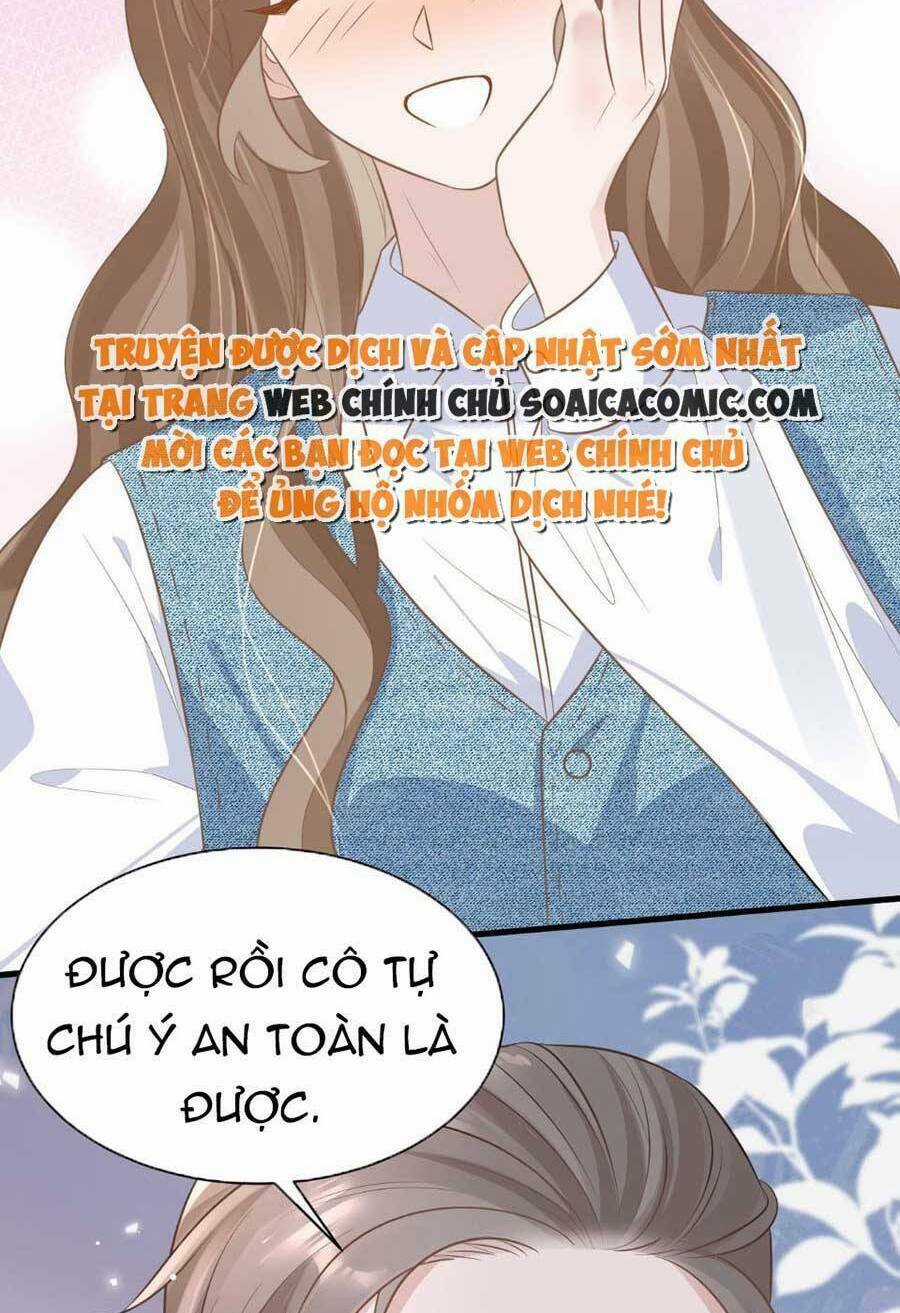 Kỷ Tổng Kiều Thê Vừa Hung Vừa Sủng Chapter 28 trang 60