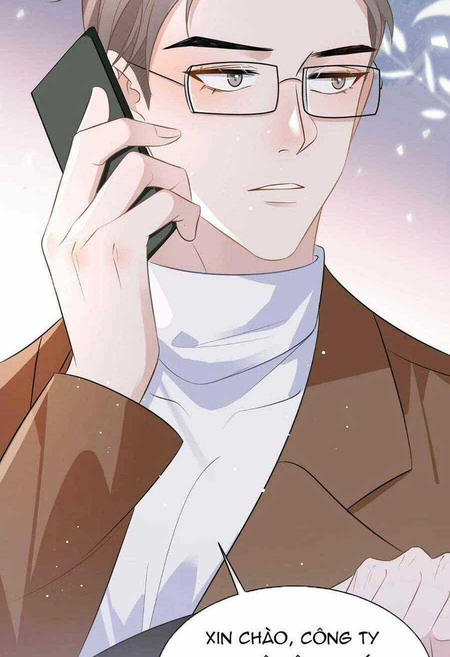 Kỷ Tổng Kiều Thê Vừa Hung Vừa Sủng Chapter 28 trang 61