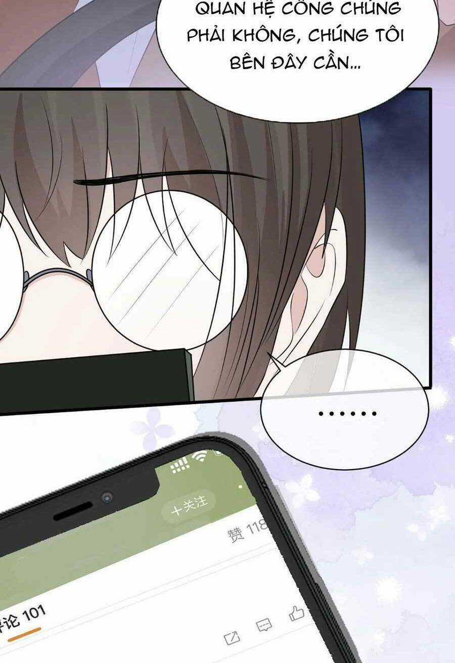 Kỷ Tổng Kiều Thê Vừa Hung Vừa Sủng Chapter 28 trang 62