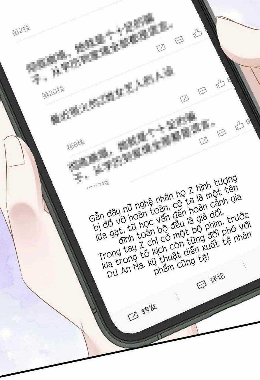 Kỷ Tổng Kiều Thê Vừa Hung Vừa Sủng Chapter 28 trang 63