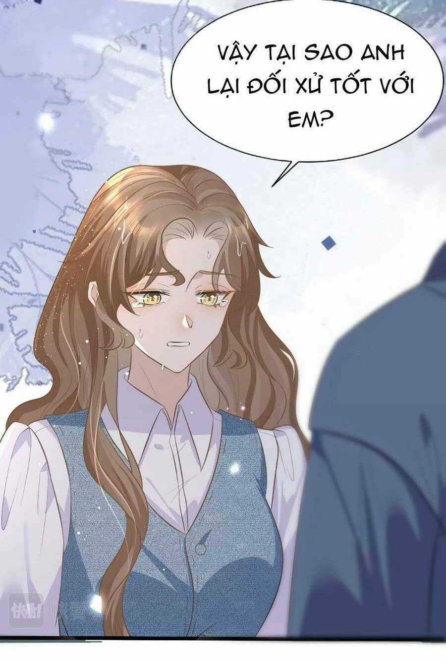 Kỷ Tổng Kiều Thê Vừa Hung Vừa Sủng Chapter 28 trang 9