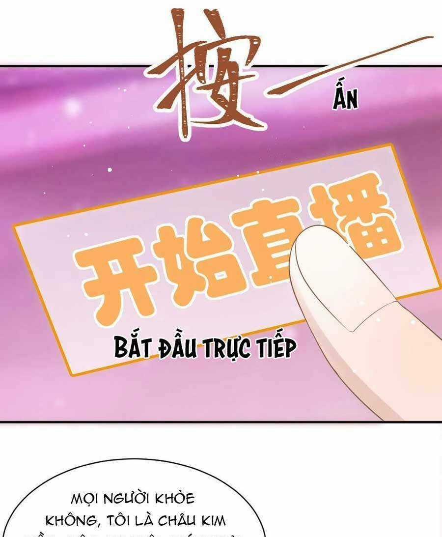 Kỷ Tổng Kiều Thê Vừa Hung Vừa Sủng Chapter 29 trang 10