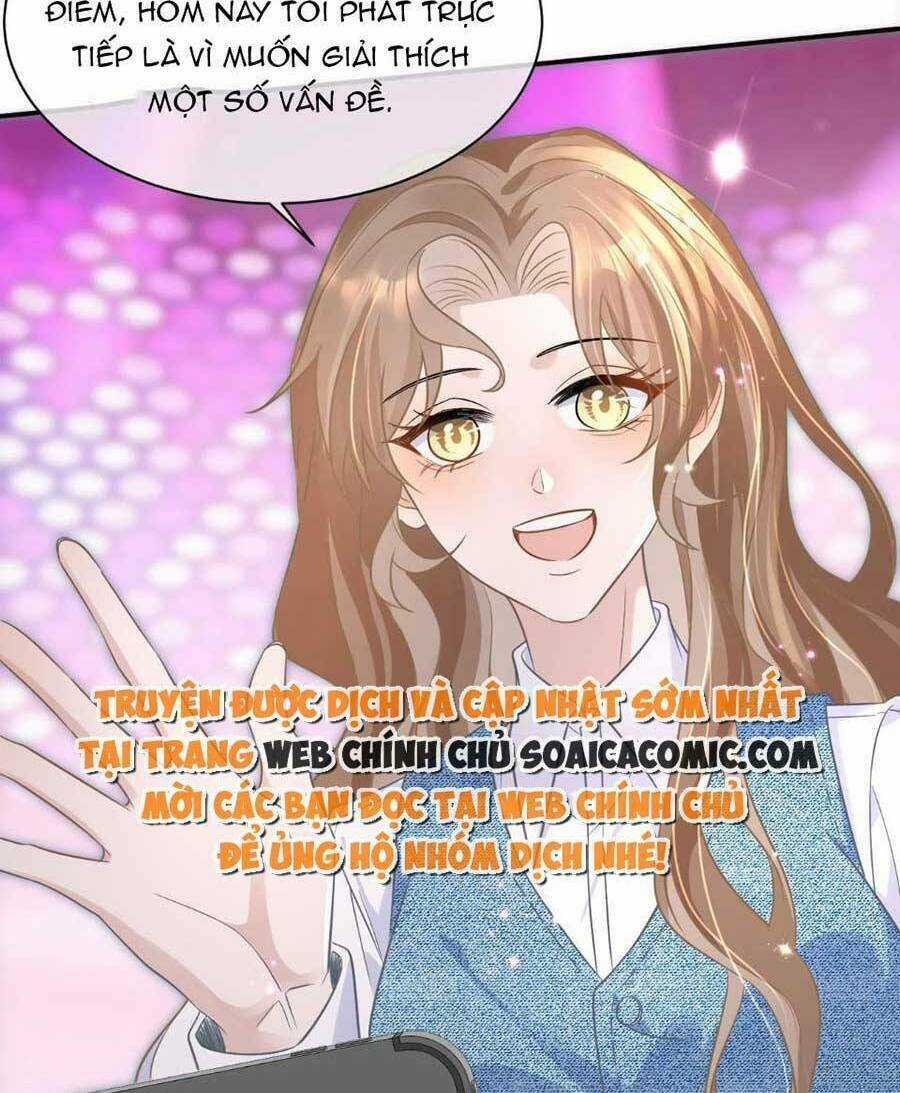 Kỷ Tổng Kiều Thê Vừa Hung Vừa Sủng Chapter 29 trang 11