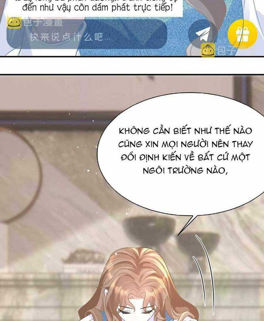 Kỷ Tổng Kiều Thê Vừa Hung Vừa Sủng Chapter 29 trang 14