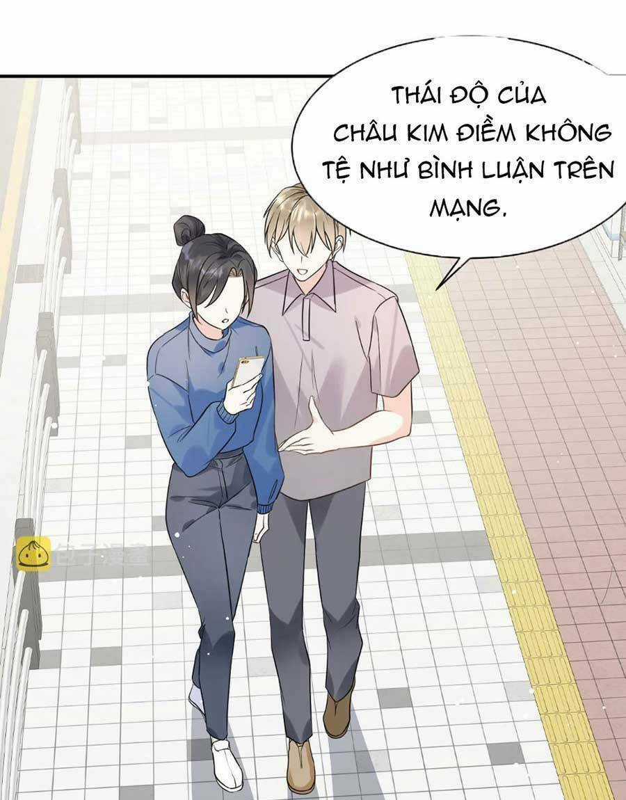 Kỷ Tổng Kiều Thê Vừa Hung Vừa Sủng Chapter 29 trang 16