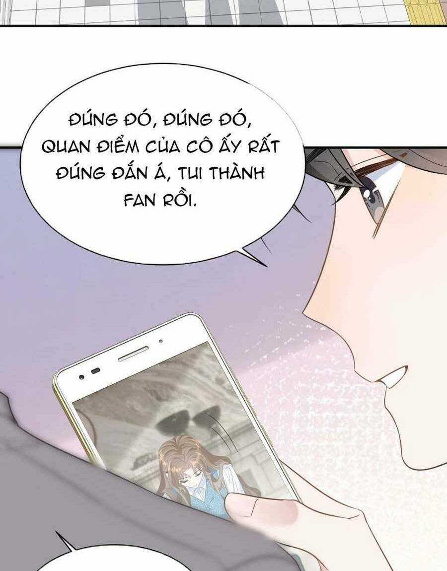 Kỷ Tổng Kiều Thê Vừa Hung Vừa Sủng Chapter 29 trang 17