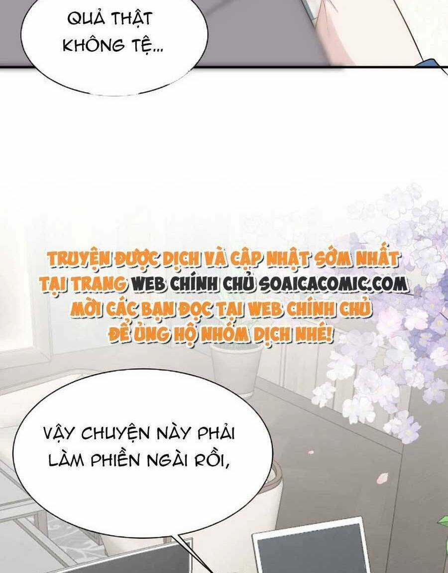 Kỷ Tổng Kiều Thê Vừa Hung Vừa Sủng Chapter 29 trang 18