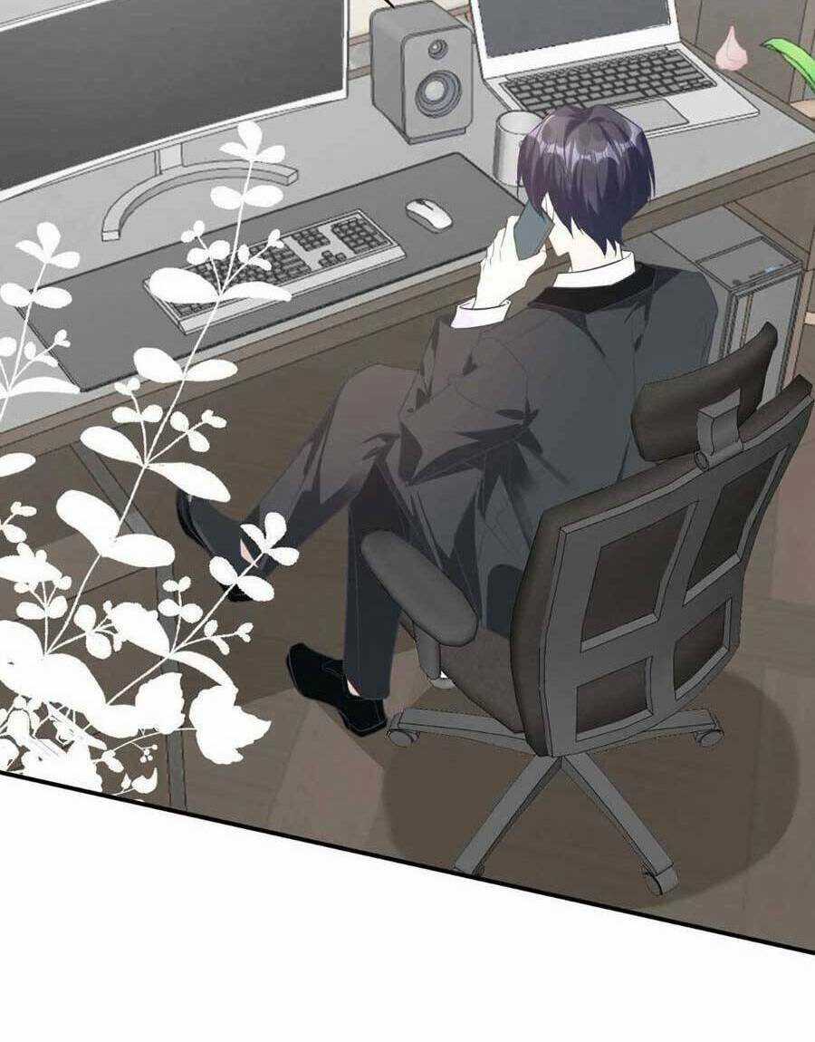 Kỷ Tổng Kiều Thê Vừa Hung Vừa Sủng Chapter 29 trang 19