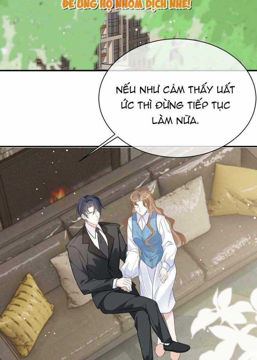 Kỷ Tổng Kiều Thê Vừa Hung Vừa Sủng Chapter 29 trang 2