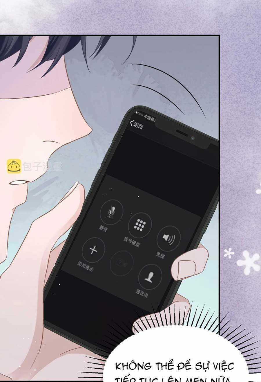 Kỷ Tổng Kiều Thê Vừa Hung Vừa Sủng Chapter 29 trang 22