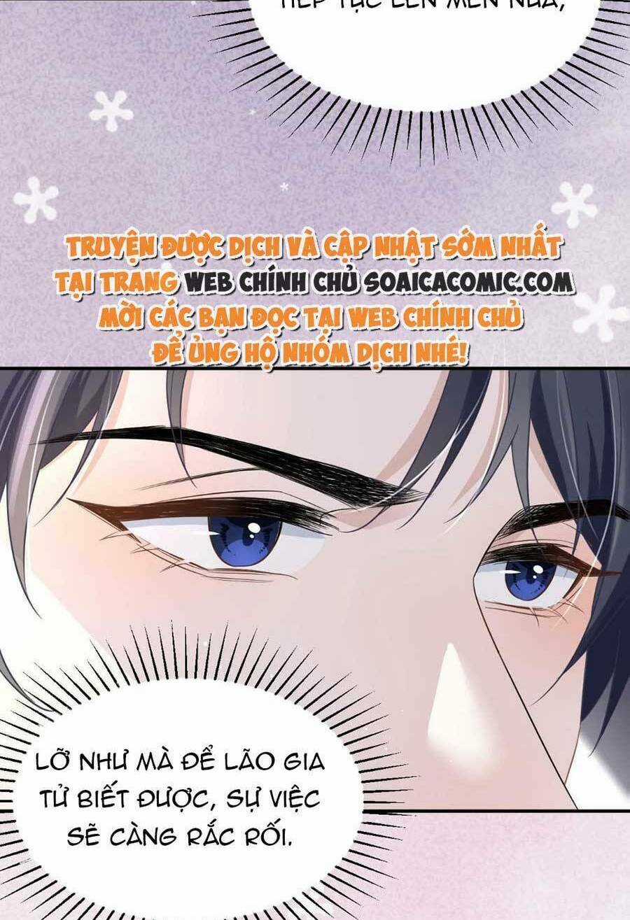 Kỷ Tổng Kiều Thê Vừa Hung Vừa Sủng Chapter 29 trang 23